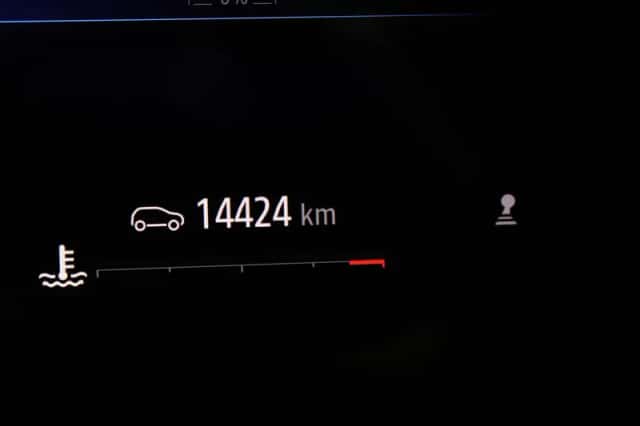 Mitsubishi ASX (2024) thumbnail 4