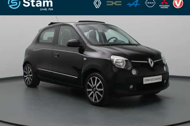 Renault Twingo (2016) thumbnail 1