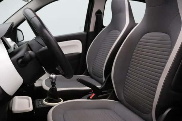 Renault Twingo (2016) thumbnail 5