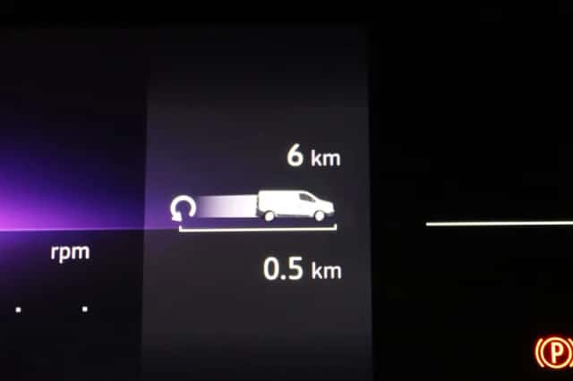 Renault Trafic (2024) thumbnail 4