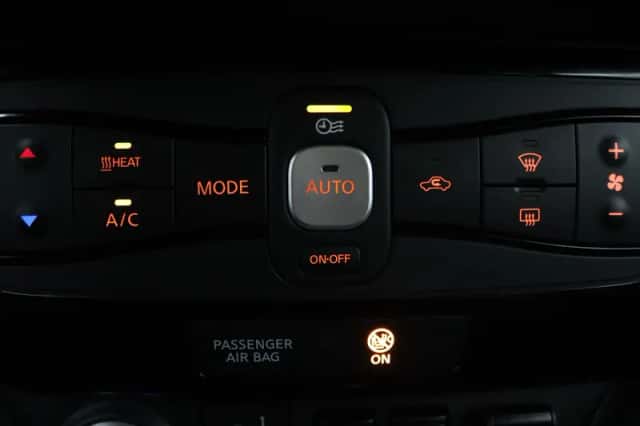 Nissan Leaf (2024) thumbnail 6