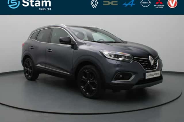 Renault Kadjar (2019) thumbnail 1