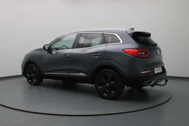 Renault Kadjar (2019) thumbnail 2