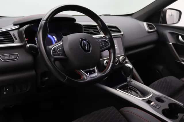 Renault Kadjar (2019) thumbnail 3