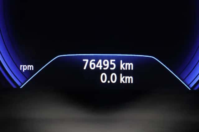 Renault Kadjar (2019) thumbnail 4
