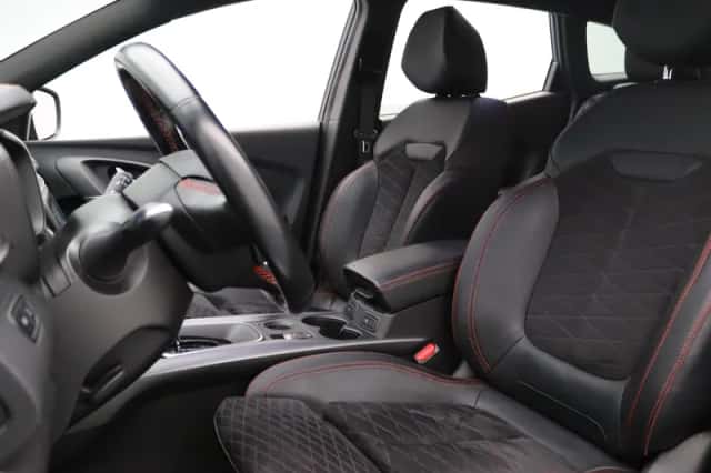 Renault Kadjar (2019) thumbnail 5