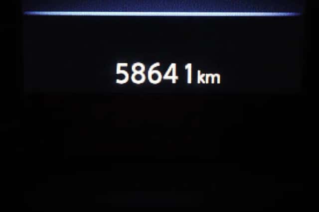 Nissan Qashqai (2019) thumbnail 4