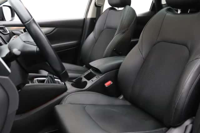 Nissan Qashqai (2019) thumbnail 5