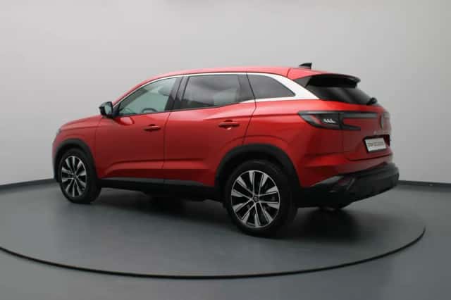 Renault Austral (2025) thumbnail 2