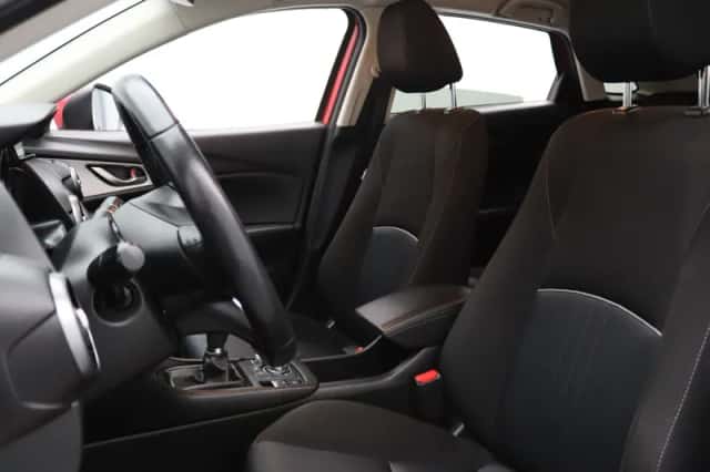 Mazda CX-3 (2018) thumbnail 5