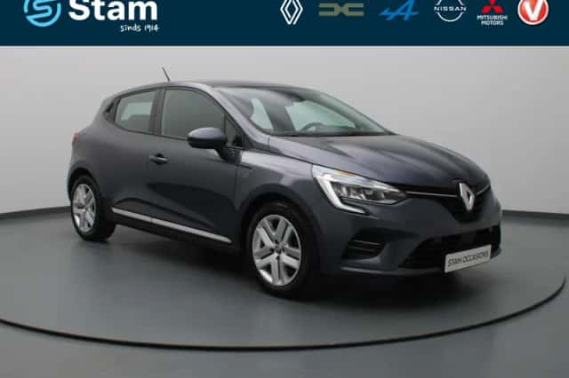 Renault Clio (2020) thumbnail 1