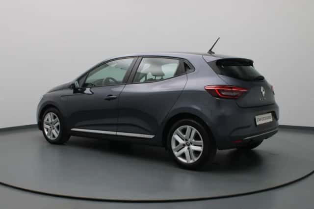 Renault Clio (2020) thumbnail 2