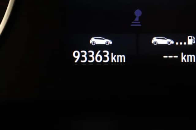 Renault Clio (2020) thumbnail 4