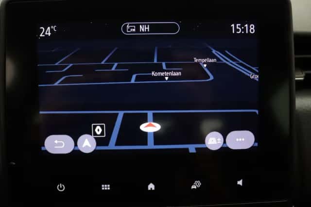 Renault Clio (2020) thumbnail 6