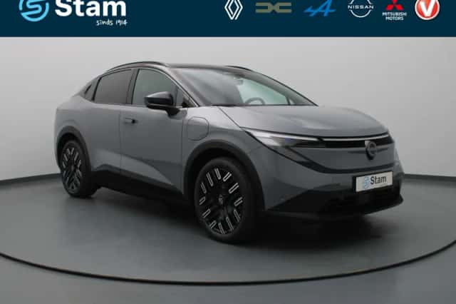 Nissan Leaf (2026) thumbnail 1
