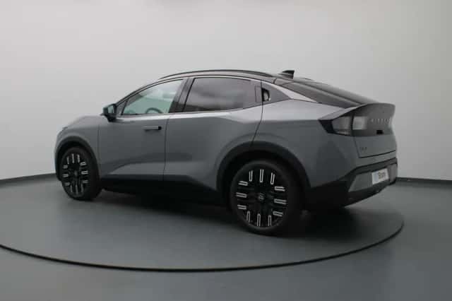 Nissan Leaf (2026) thumbnail 2