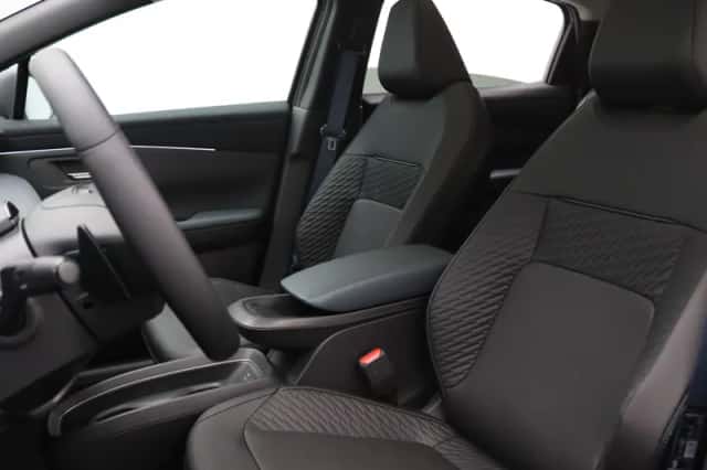 Nissan Leaf (2026) thumbnail 4
