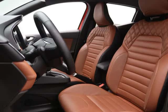 Renault Clio (2025) thumbnail 5