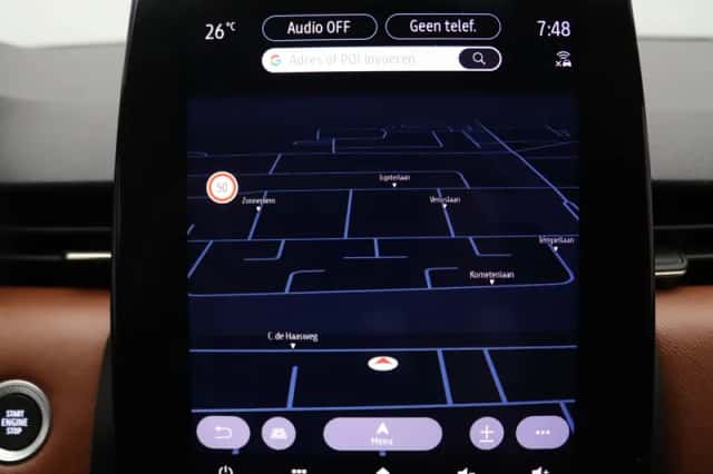 Renault Clio (2025) thumbnail 6