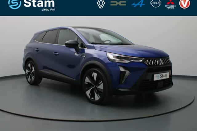 Mitsubishi Grandis (2026) thumbnail 1