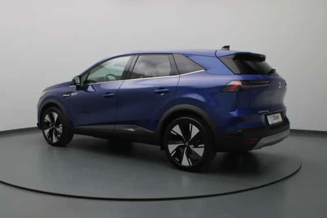 Mitsubishi Grandis (2026) thumbnail 2