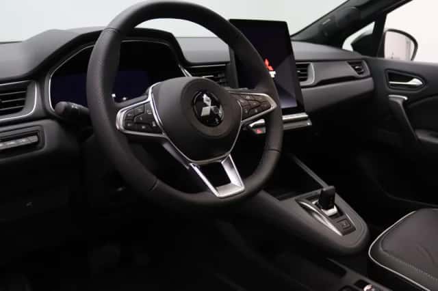 Mitsubishi Grandis (2026) thumbnail 3