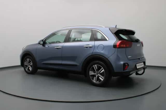 Kia Niro (2022) thumbnail 2