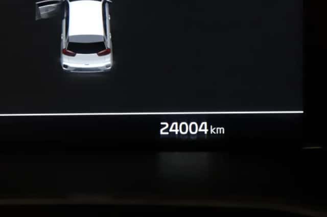 Kia Niro (2022) thumbnail 6