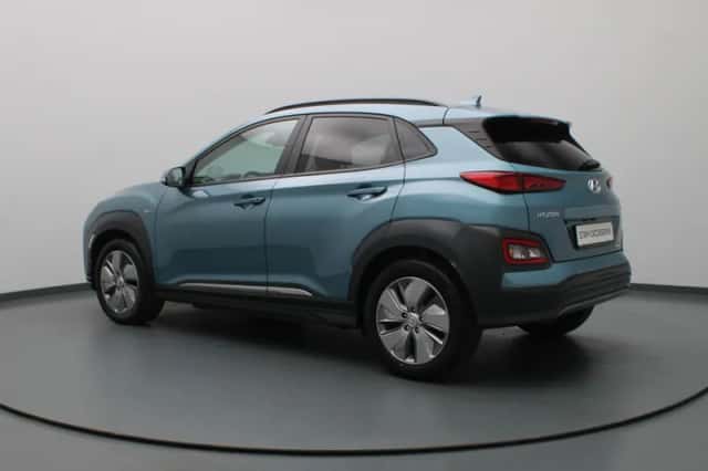 Hyundai Kona (2020) thumbnail 2