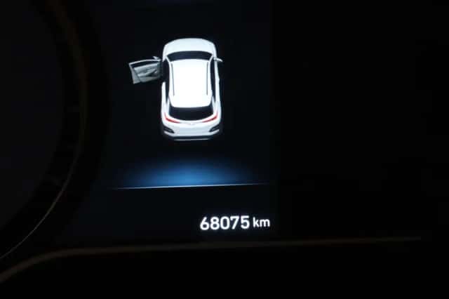 Hyundai Kona (2020) thumbnail 4