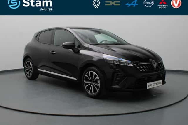 Renault Clio (2025) thumbnail 1