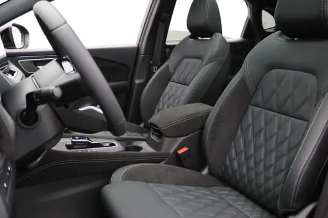 Nissan Qashqai (2026) thumbnail 4