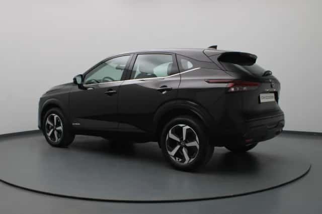 Nissan Qashqai (2024) thumbnail 2
