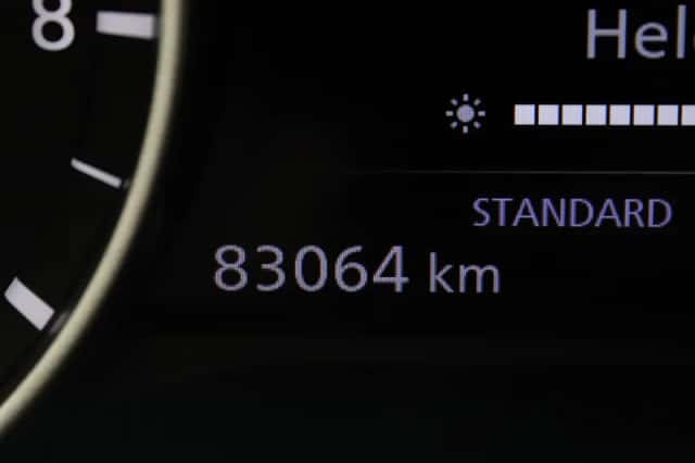 Nissan Qashqai (2024) thumbnail 4