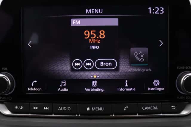 Nissan Qashqai (2024) thumbnail 6