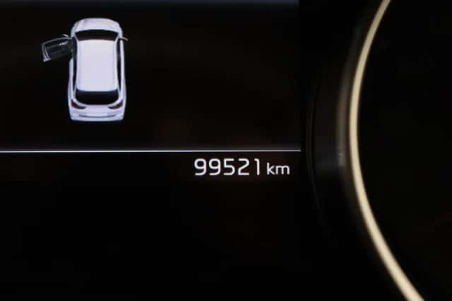Kia Ceed (2022) thumbnail 5