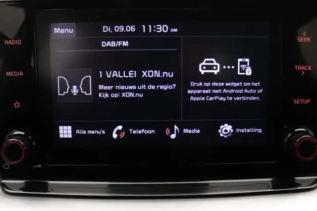 Kia Ceed (2022) thumbnail 6
