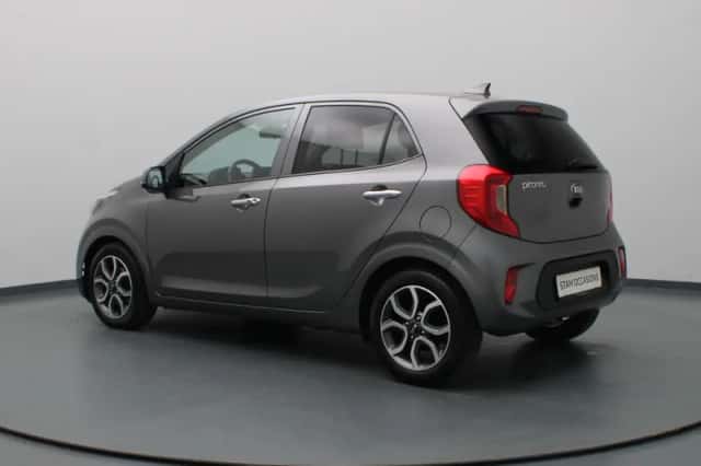 Kia Picanto (2021) thumbnail 2
