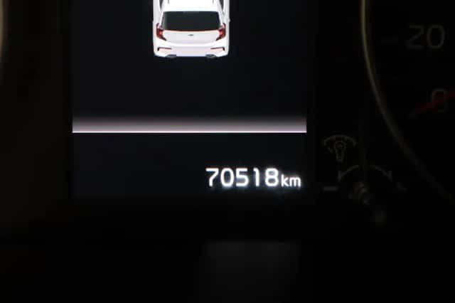 Kia Picanto (2021) thumbnail 4