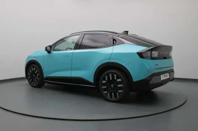 Nissan Leaf (2026) thumbnail 2