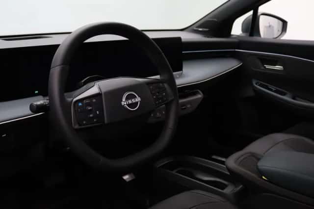 Nissan Leaf (2026) thumbnail 3