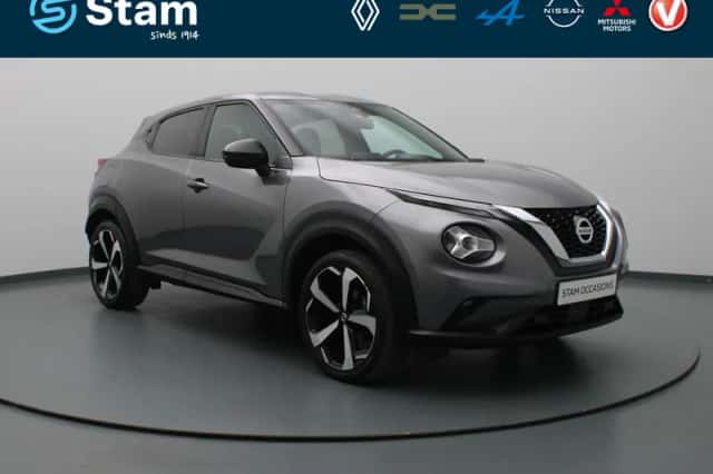 Nissan Juke (2020) thumbnail 1