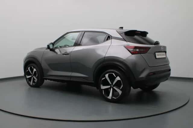 Nissan Juke (2020) thumbnail 2