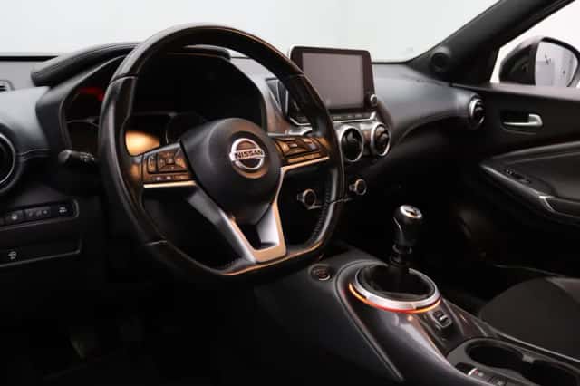 Nissan Juke (2020) thumbnail 3