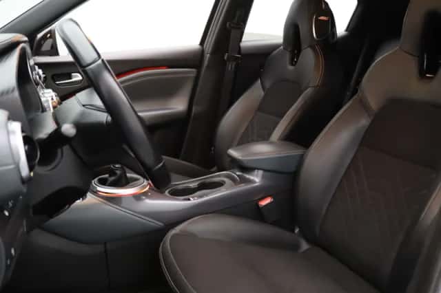 Nissan Juke (2020) thumbnail 5