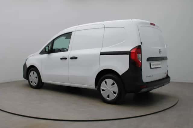 Nissan Townstar (2024) thumbnail 2