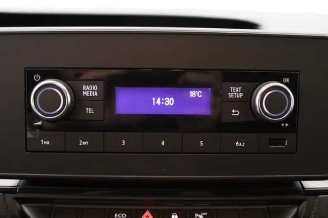 Nissan Townstar (2024) thumbnail 5