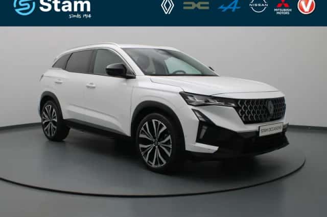Renault Austral (2025) thumbnail 1