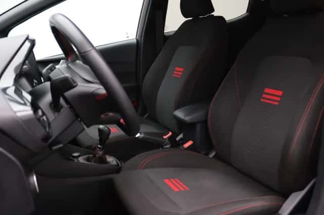 Ford Fiesta (2022) thumbnail 5