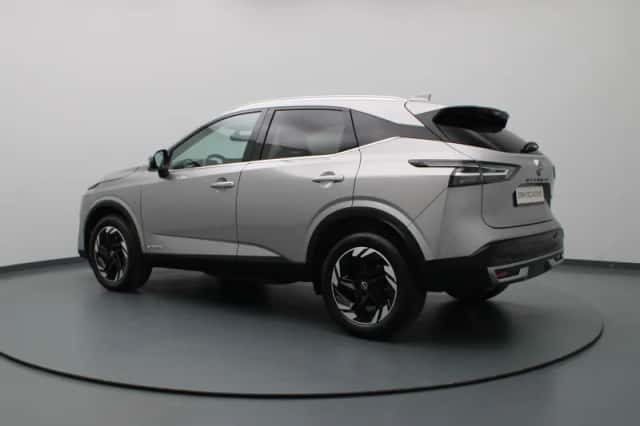 Nissan Qashqai (2025) thumbnail 2
